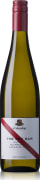 d'Arenberg The Dry Dam Riesling 2017  Front Bottle Shot