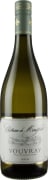 Chateau de Montfort Vouvray 2017  Front Bottle Shot