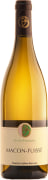 Daniel & Julien Barraud Macon-Fuisse 2017  Front Bottle Shot
