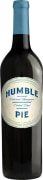 Humble Pie Cabernet Sauvignon 2016  Front Bottle Shot