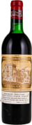 Chateau Ducru-Beaucaillou 1970 Front Bottle Shot