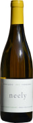 Neely Spring Ridge Vineyard Home Block Chardonnay 2015  Front Bottle Shot