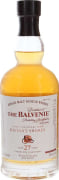 The Balvenie 27 Year Distant Shores Rum Cask Aged Single Malt Scotch Whisky Front Bottle Shot