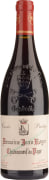 Domaine Jean Royer Chateauneuf-du-Pape Cuvee Prestige 2022  Front Bottle Shot
