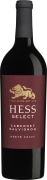 Hess Select Cabernet Sauvignon 2020  Front Bottle Shot