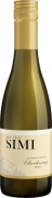 Simi Sonoma County Chardonnay (375ML half-bottle) 2019  Front Bottle Shot