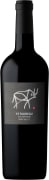 Jax Vineyards Y3 Taureau Red 2018  Front Bottle Shot