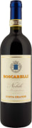 Boscarelli Vino Nobile di Montepulciano Costa Grande 2017  Front Bottle Shot