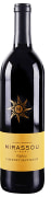 Mirassou Cabernet Sauvignon 2018  Front Bottle Shot