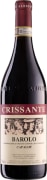 Crissante Alessandria Barolo Capalot 2017  Front Bottle Shot