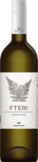 Troupis Winery Fteri Moschofilero 2023  Front Bottle Shot
