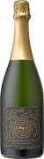 Secret Indulgence Brut Blanc de Blancs 2016  Front Bottle Shot