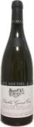 Louis Michel Chablis Les Clos Grand Cru 2016  Front Bottle Shot