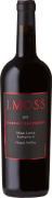J. Moss Mee Lane Vineyard Cabernet Sauvignon 2015  Front Bottle Shot