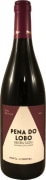 D. Ventura Pena do Lobo 2017  Front Bottle Shot