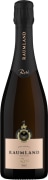 Raumland Rose Reserve Brut Sekt 2014  Front Bottle Shot