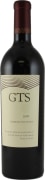 Seaver Vineyards GTS Cabernet Sauvignon 2009  Front Bottle Shot
