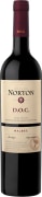Bodega Norton D.O.C. Malbec 2015 Front Bottle Shot