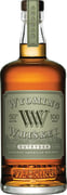 Wyoming Whiskey Outryder Straight American Whiskey Front Bottle Shot