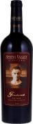 Spring Valley Frederick Estate Red 2016  Front Bottle Shot