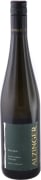 Weingut Alzinger Durnstein Federspiel Gruner Veltliner 2019  Front Bottle Shot