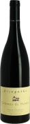 Chateau du Hureau Saumur-Champigny Lisagathe 2019  Front Bottle Shot