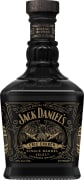 Jack Daniel's Eric Church Single Barrel Select Tennessee Whiskey Front Bottle Shot