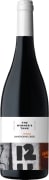 The Winner's Tank Shiraz 2017 Front Bottle Shot