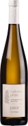 Melanie Pfister Paar Pinot Blanc 2020  Front Bottle Shot