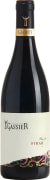 Domaine Gassier Fleur de Syrah 2021  Front Bottle Shot
