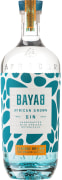 Bayab African Grown Classic Dry Gin Front Bottle Shot