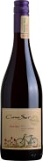 Cono Sur Organic Pinot Noir 2018  Front Bottle Shot