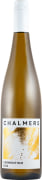 Chalmers Vermentino 2022  Front Bottle Shot