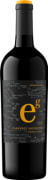 Roots Run Deep Educated Guess North Coast Cabernet Sauvignon 2021  Front Bottle Shot