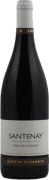 Justin Girardin Santenay Vieilles Vignes 2014 Front Bottle Shot