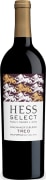 Hess Select Treo Winemaker's Blend 2016  Front Bottle Shot