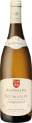 Domaine Roux Pere & Fils Bourgogne Chardonnay 2019  Front Bottle Shot