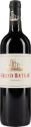 Grand Bateau  2022  Front Bottle Shot