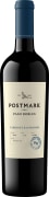 Postmark Cabernet Sauvignon 2021  Front Bottle Shot