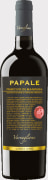 Varvaglione Primitivo di Manduria Papale Linea Oro 2017  Front Bottle Shot