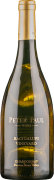 Peter Paul Bacigalupi Vineyard Chardonnay 2020  Front Bottle Shot