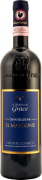 Il Molino di Grace Chianti Classico Gran Selezione Il Margone 2021  Front Bottle Shot