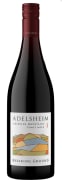 Adelsheim Breaking Ground Pinot Noir 2021  Front Bottle Shot