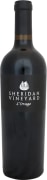 Sheridan Vineyard L'Orage 2016  Front Bottle Shot