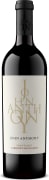 John Anthony Vineyards Napa Valley Cabernet Sauvignon 2017  Front Bottle Shot