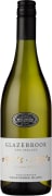 Glazebrook Sauvignon Blanc 2017  Front Bottle Shot
