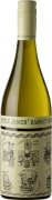 Chateau de Saint Cosme Little James Basket Press Blanc 2021  Front Bottle Shot