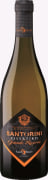 Santo Santorini Assyrtiko Santorini Grande Reserve 2014 Front Bottle Shot