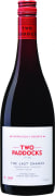 Two Paddocks The Last Chance Pinot Noir 2018  Front Bottle Shot