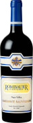 Rombauer Cabernet Sauvignon 2021  Front Bottle Shot